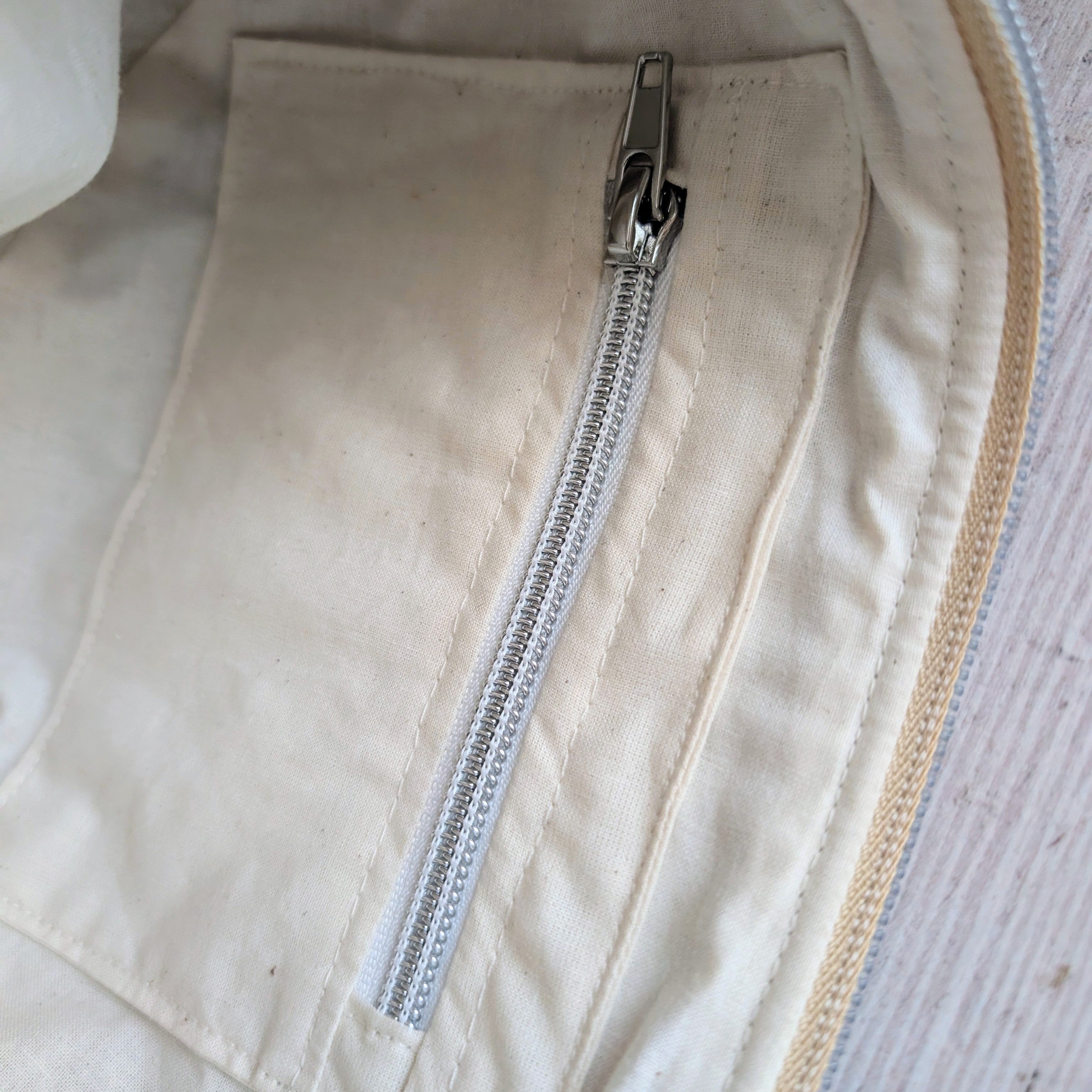 MOONBAG TERRACOTTA – CORD