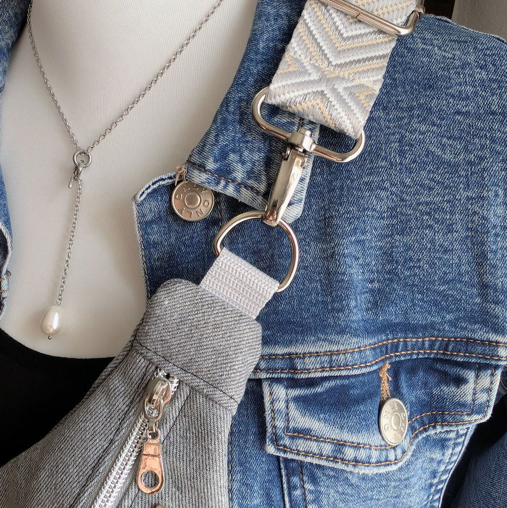 Crossbodybag