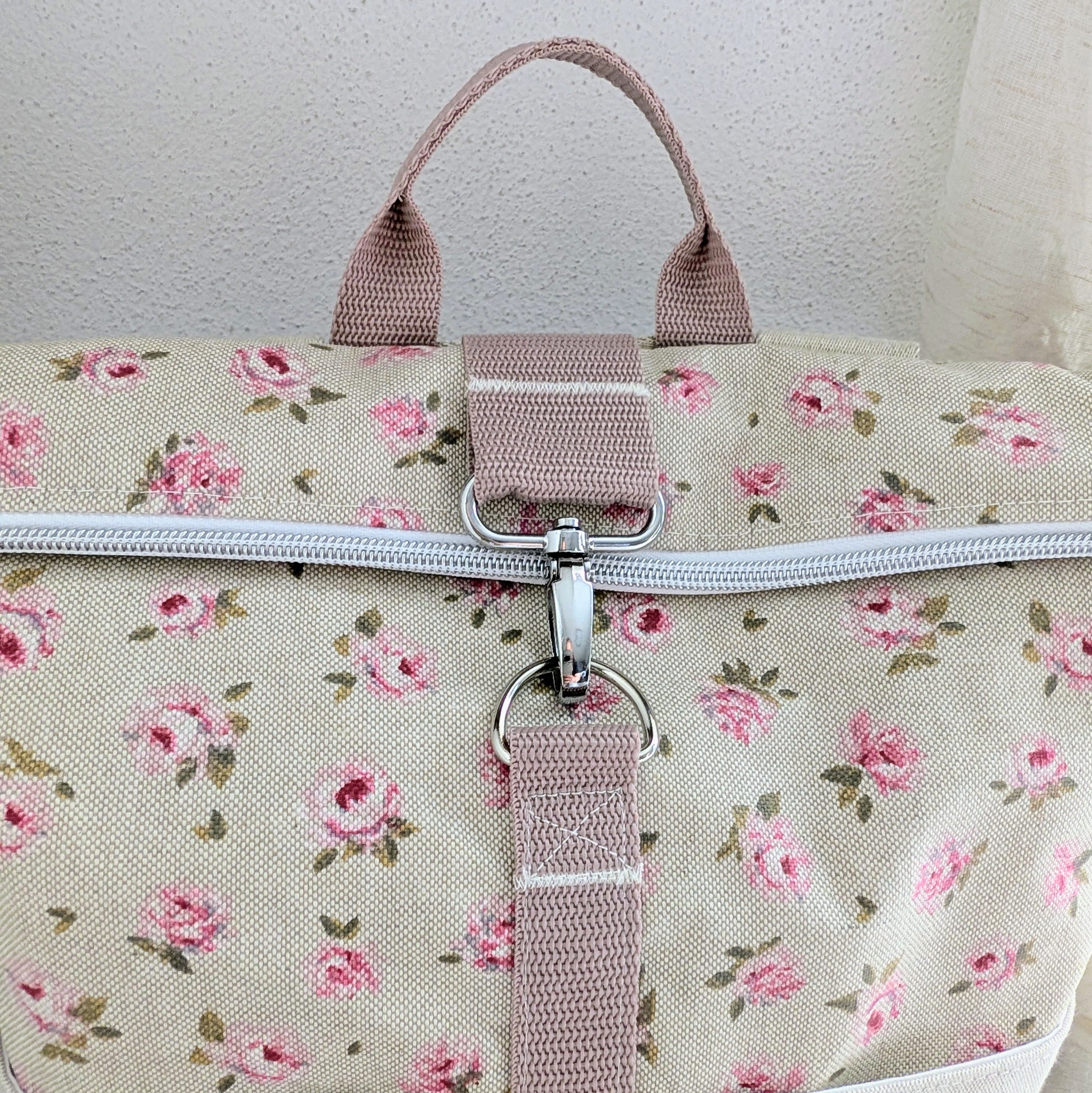 Belly „Vintage Rose“