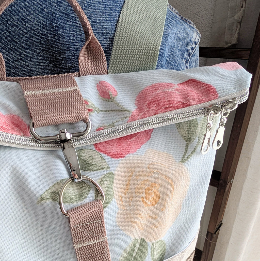 Belly „Rosengarten Sky“