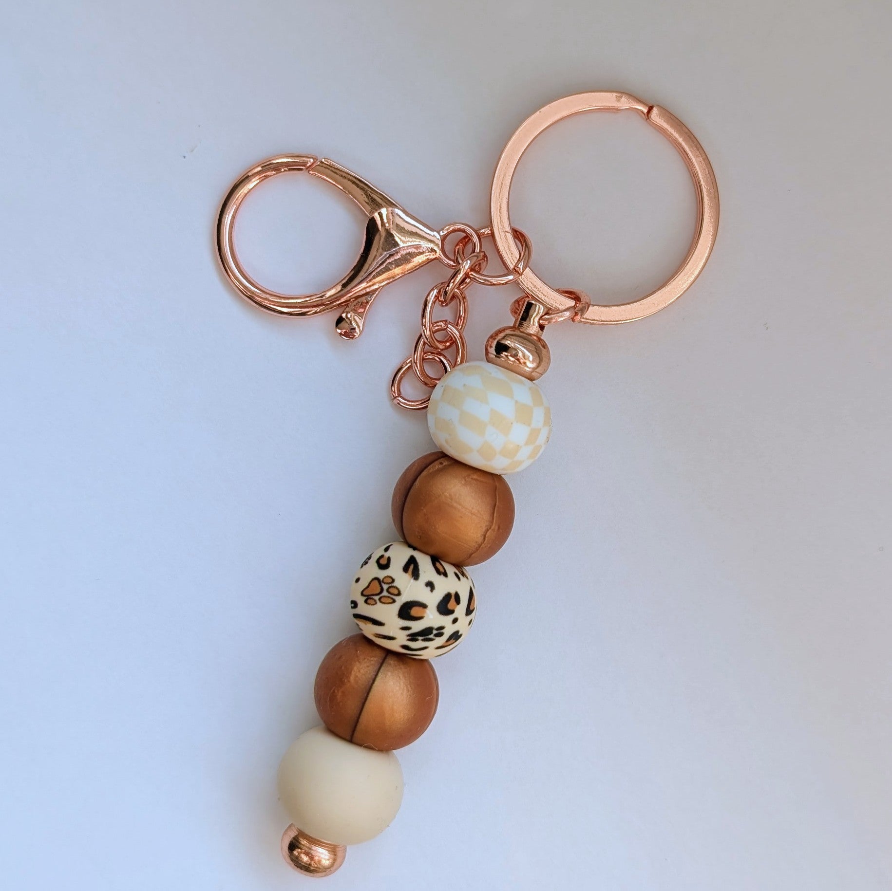 Schlüsselanhänger aus Silikon – modern & alltagstauglich