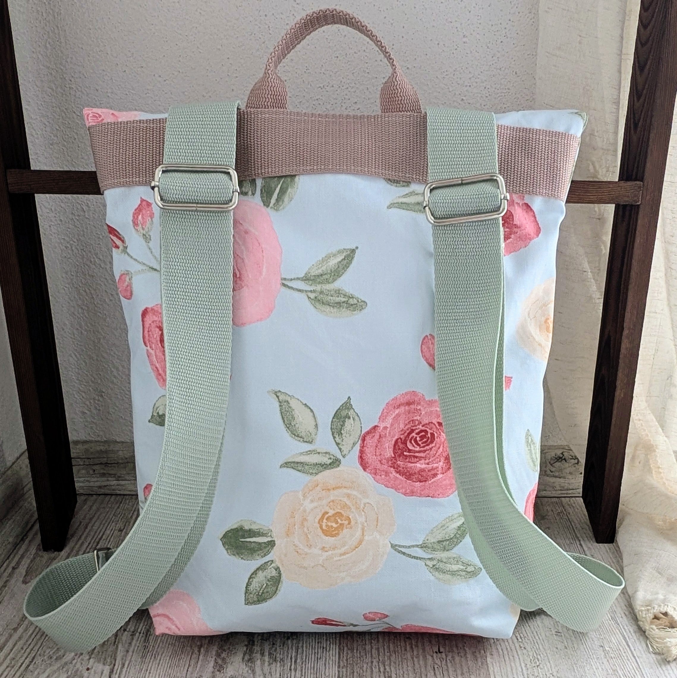 Belly „Rosengarten Sky“