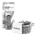 Haargummis - Bellody®(4 Stk.) - Stylisch geflochtene Haargummis