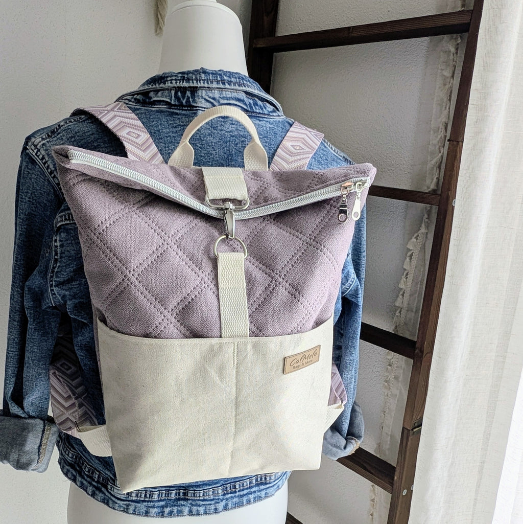 Belly „Lilac Dream“