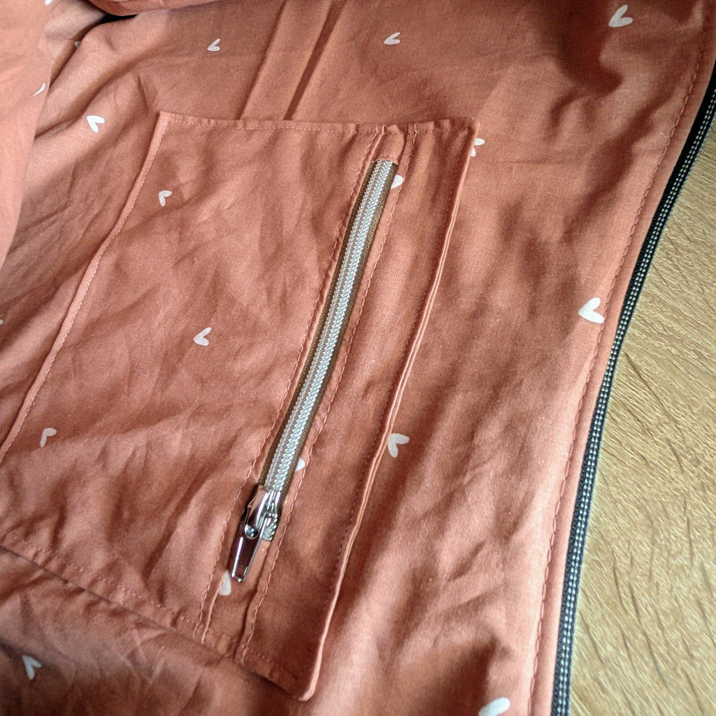 Shopper "Daylie" – natürlich & modern