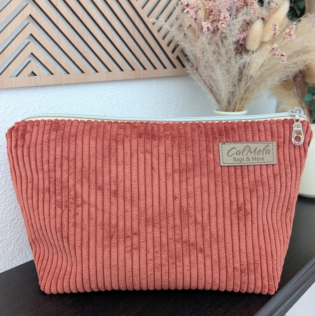 Beauty Terracotta – Cord