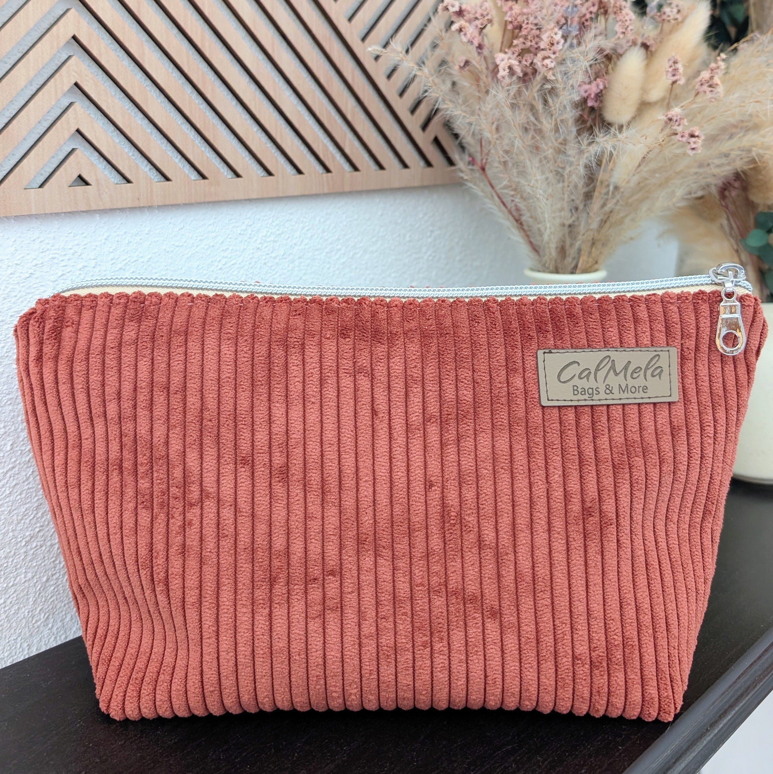 Beauty Terracotta – Cord