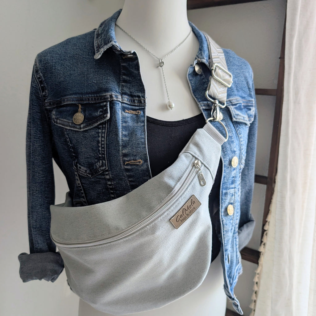 Big Crossbodybag