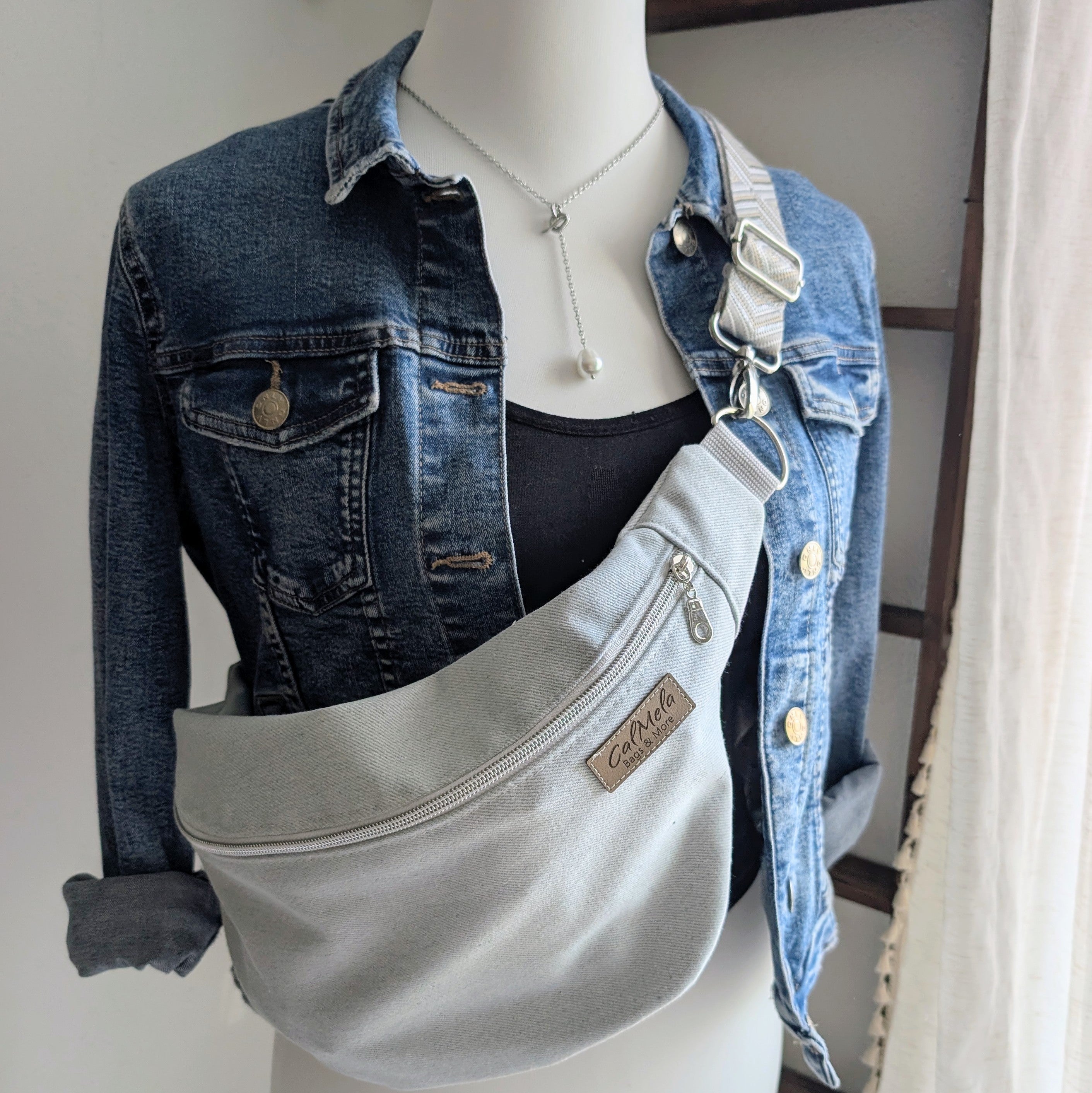 Big Crossbodybag