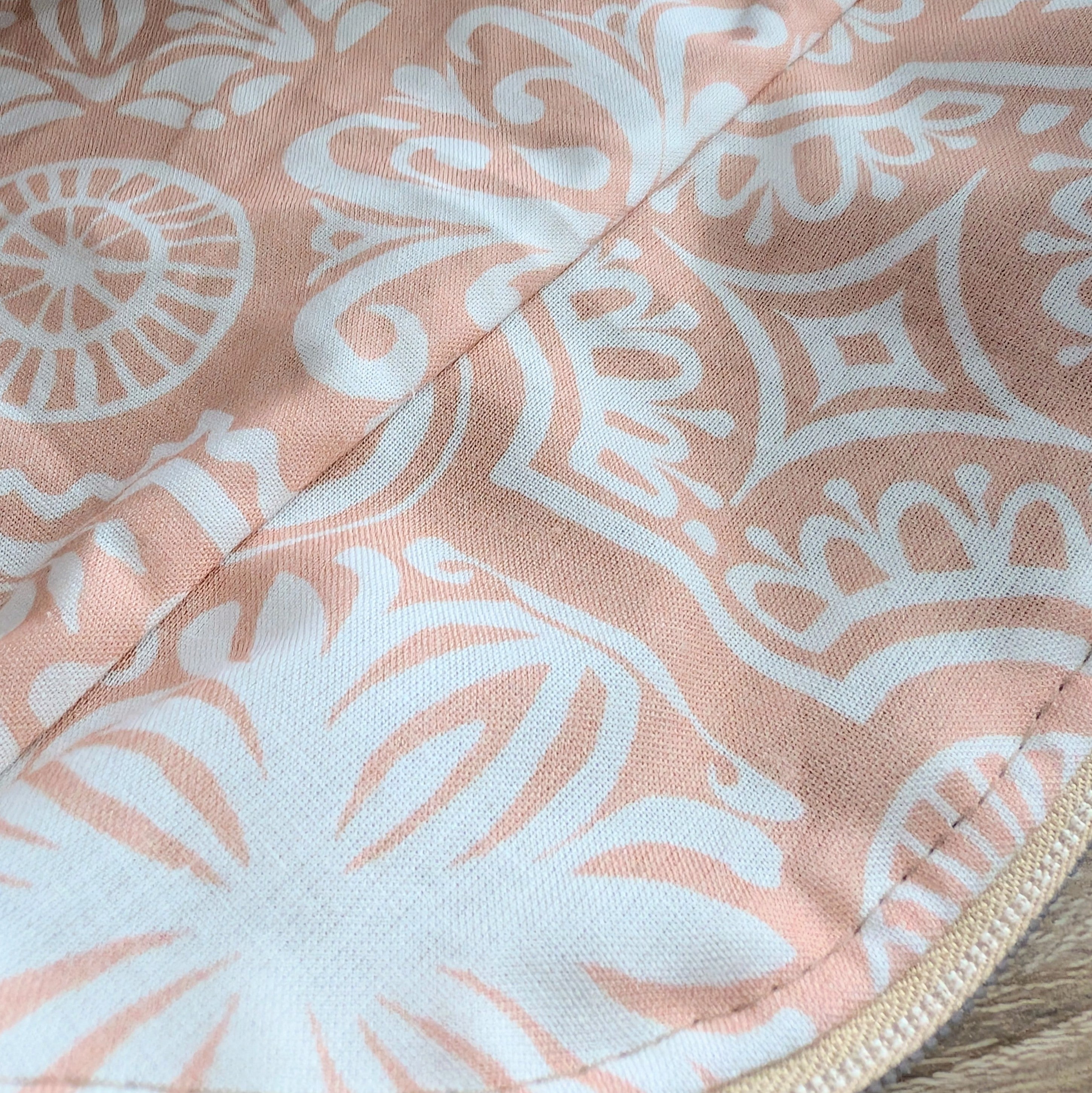 Crossbodybag – Canvas Beige