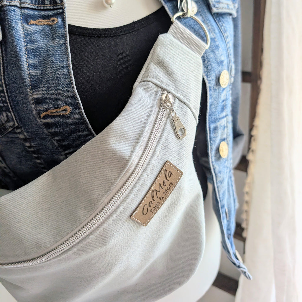 Big Crossbodybag