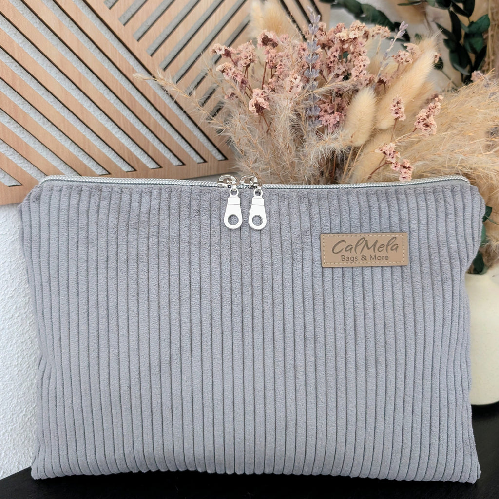 Skinny – Kosmetiktasche Cord