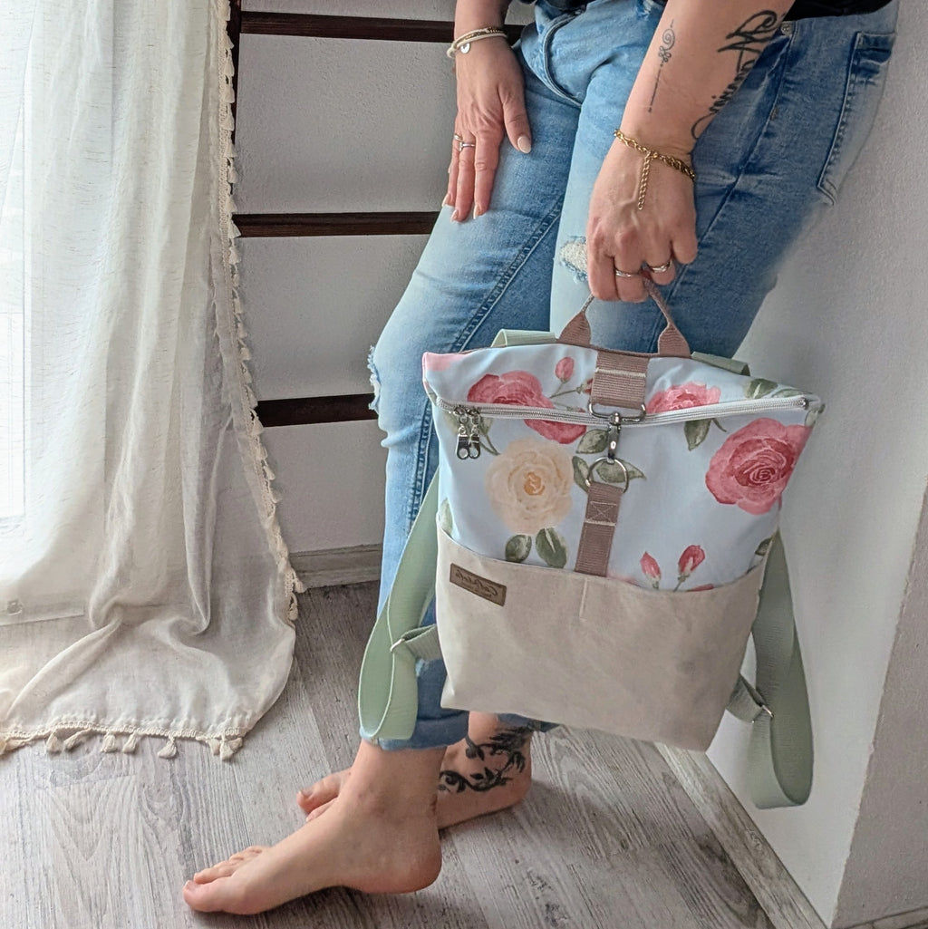 Belly „Rosengarten Sky“