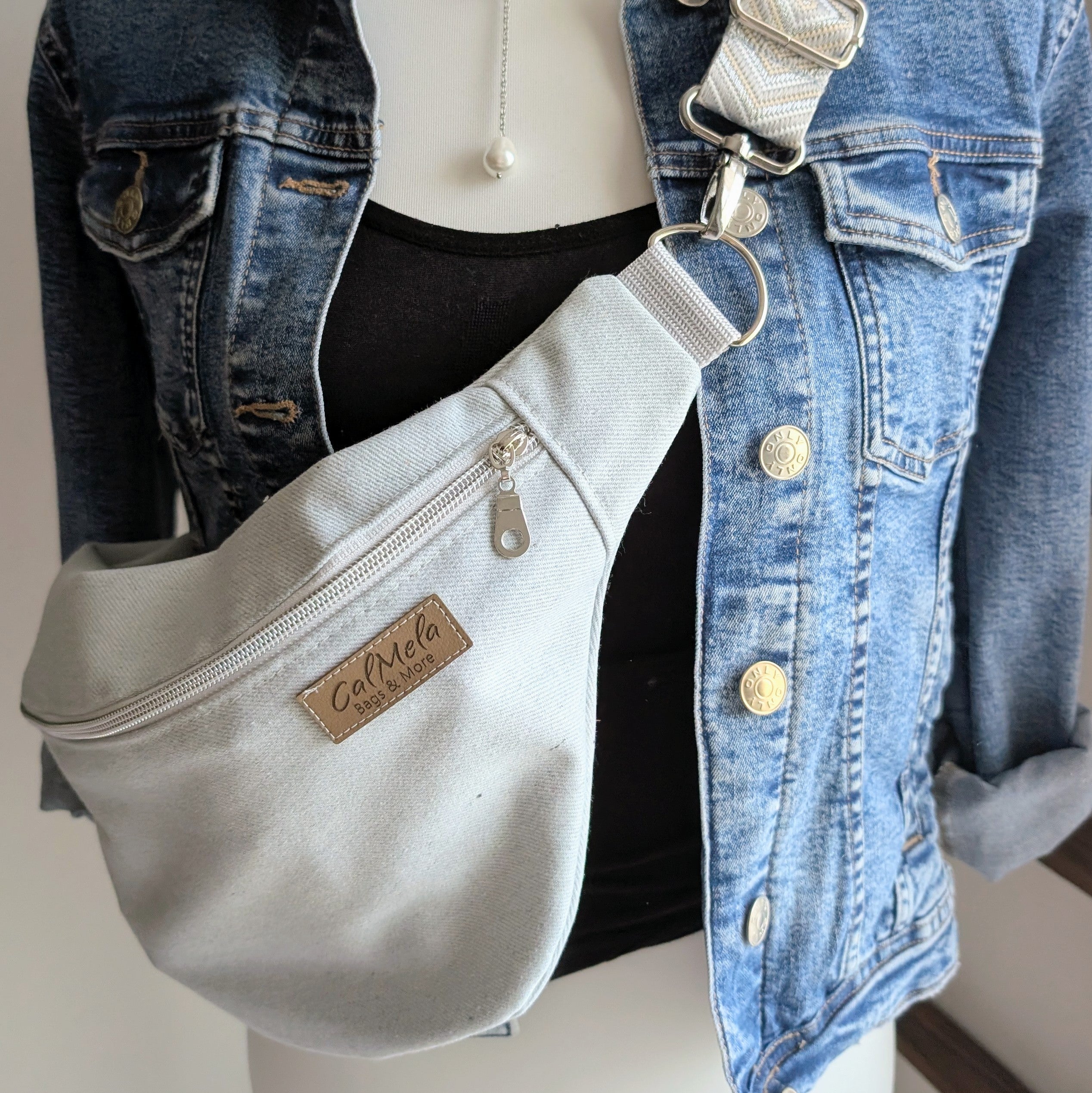 Big Crossbodybag