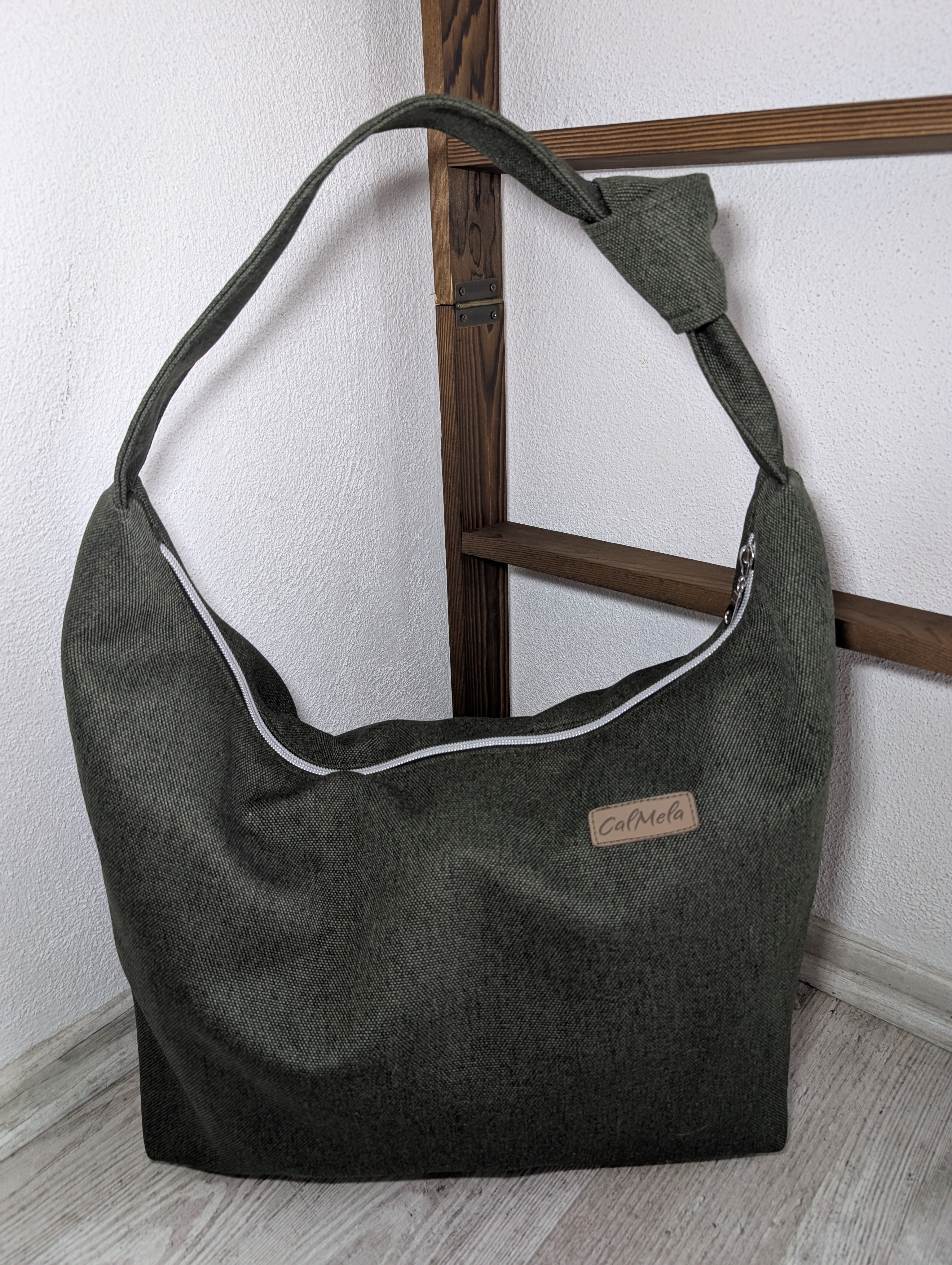 Shopper "Daylie" – natürlich & modern