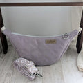 Moonbag „Soft Lilac“