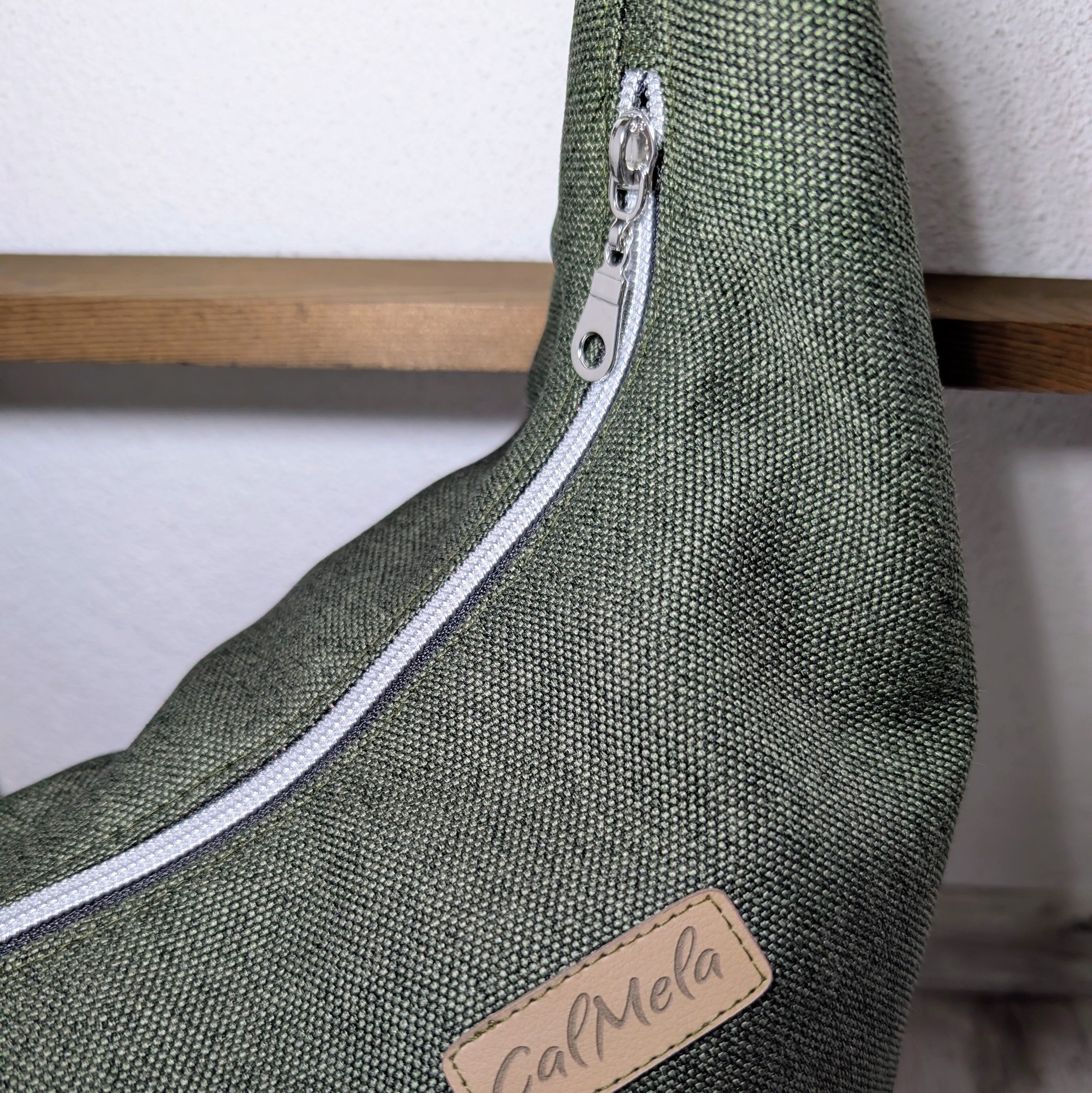 Shopper "Daylie" – natürlich & modern