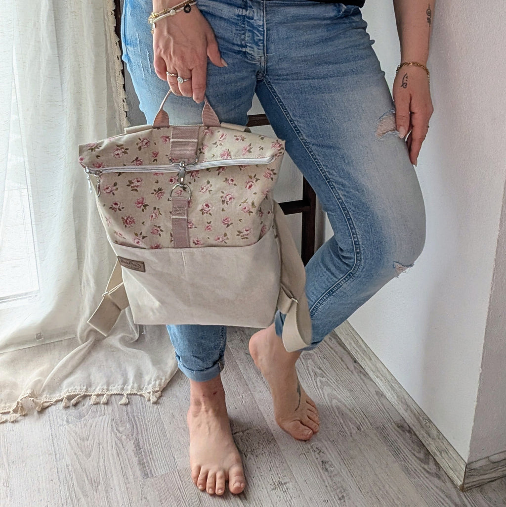 Belly „Vintage Rose“