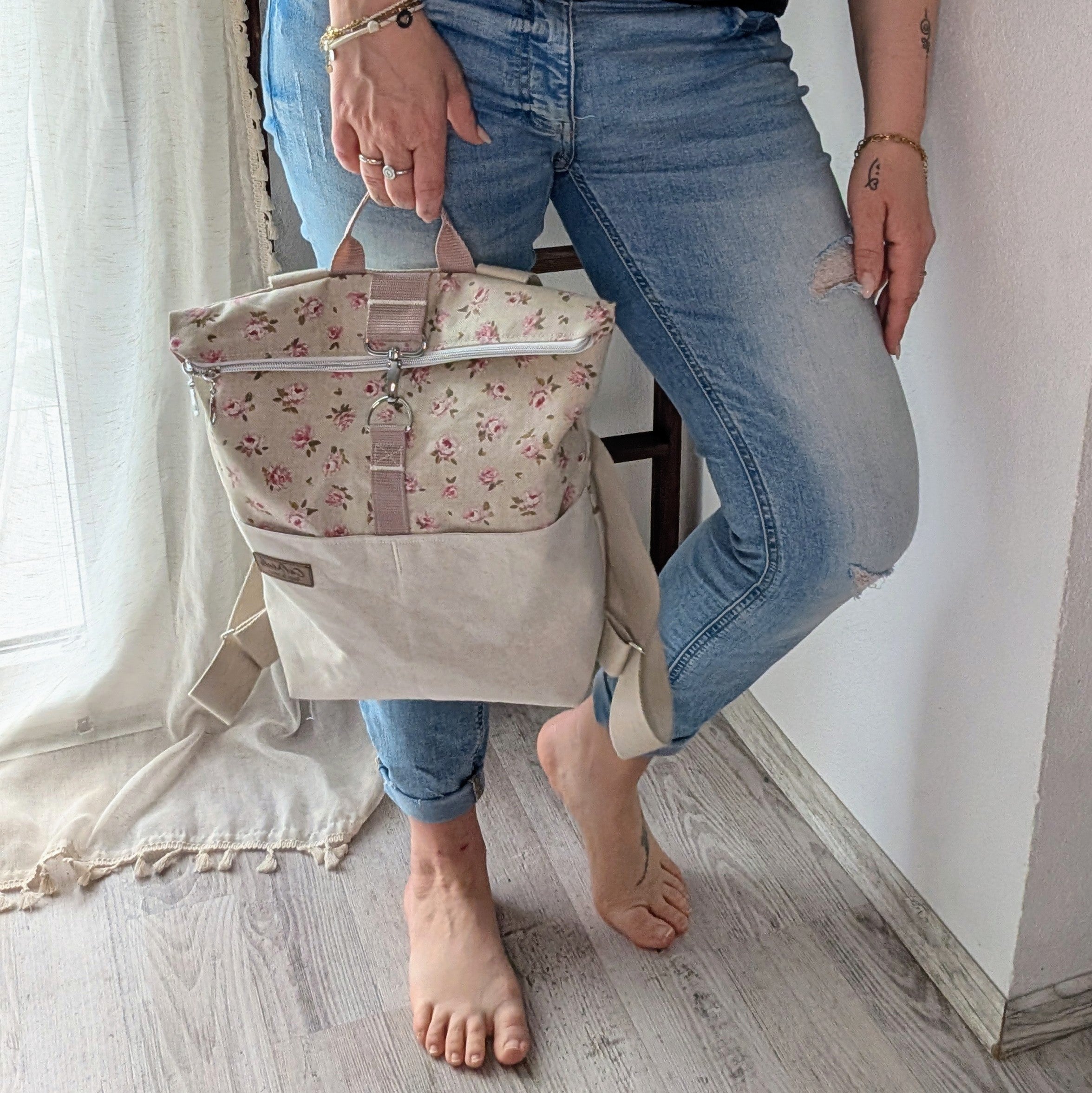 Belly „Vintage Rose“