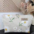 Beauty – Kosmetiktasche Daisy