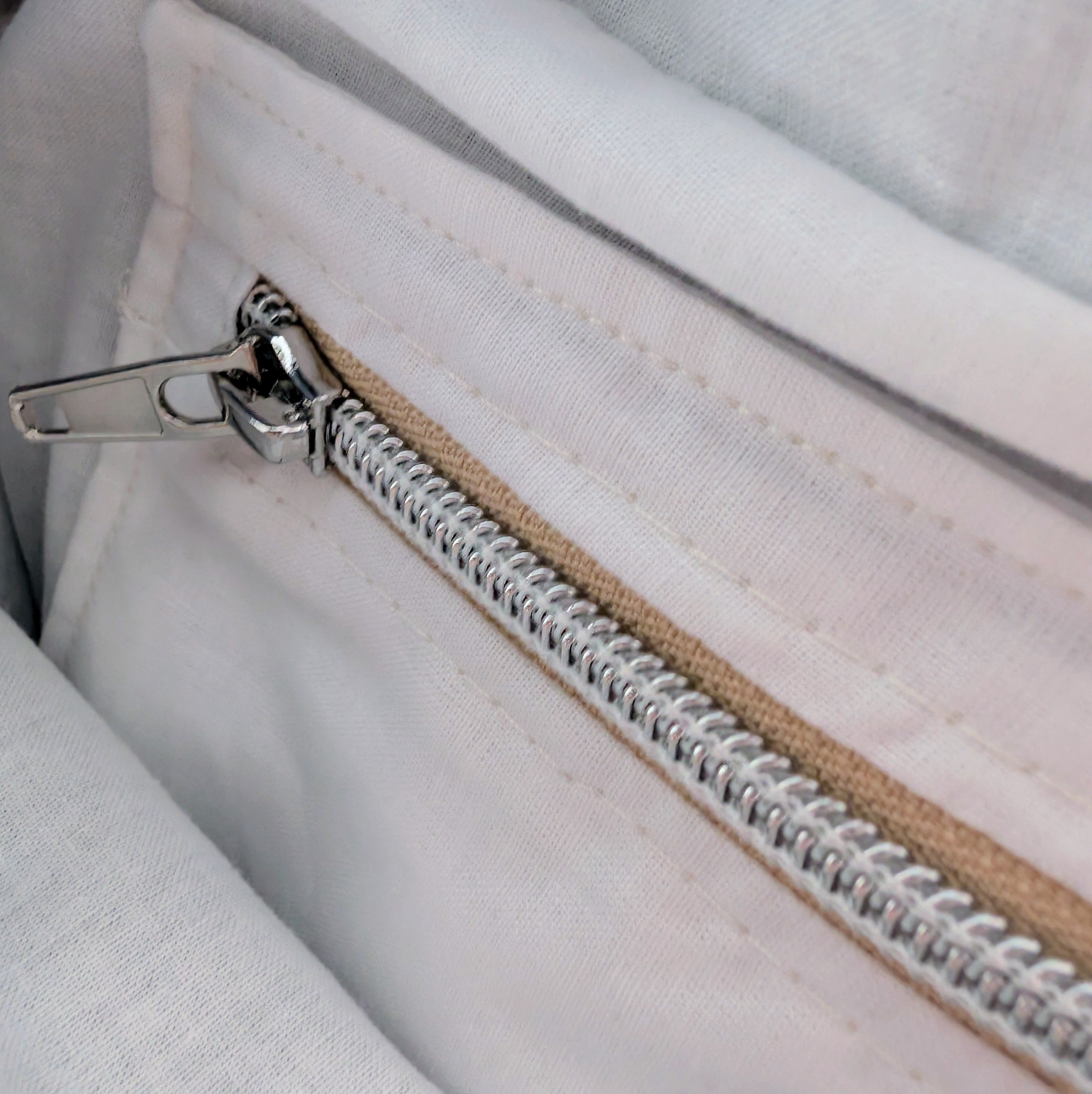 Big Crossbodybag „Mint Breeze“ – B-Ware