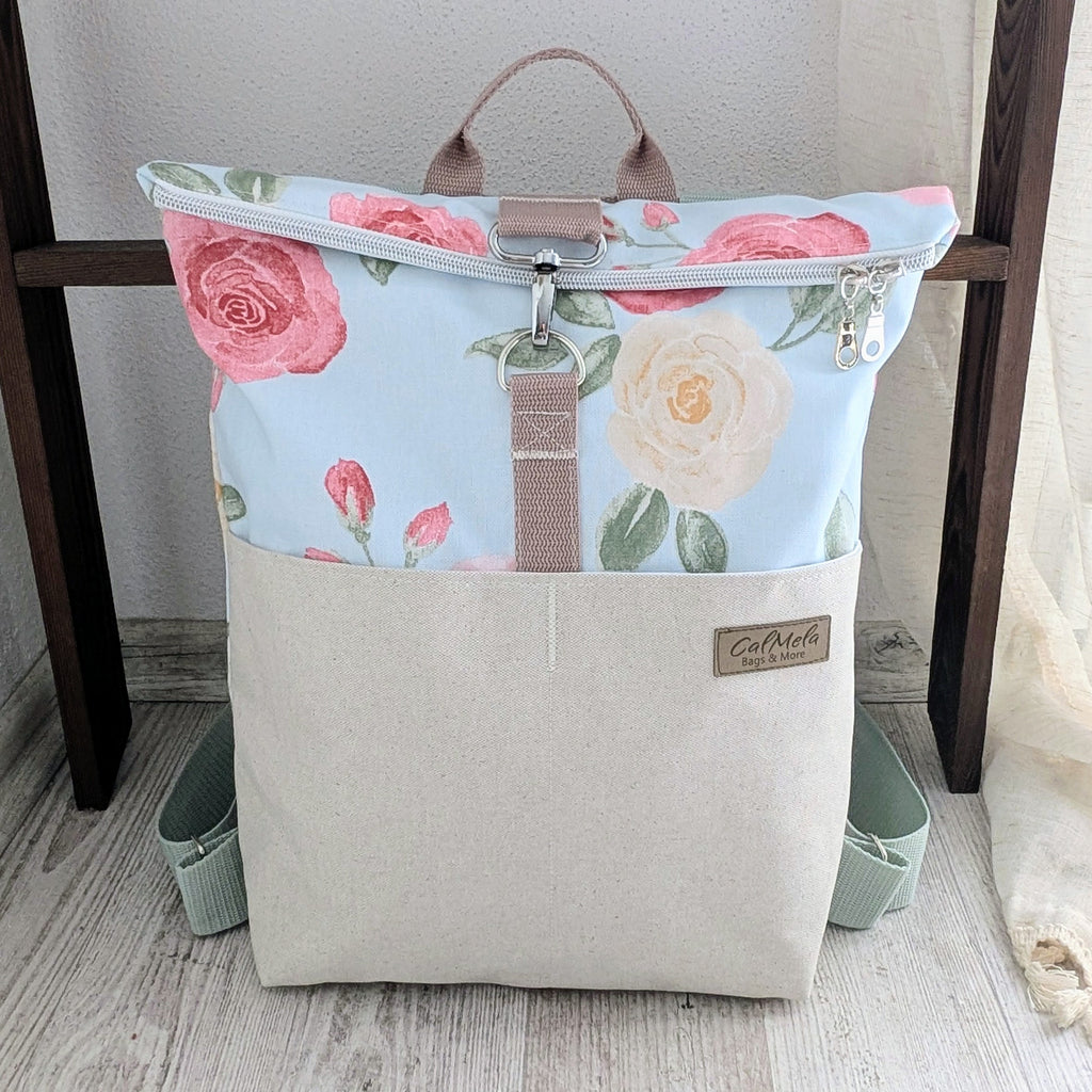 Belly „Rosengarten Sky“