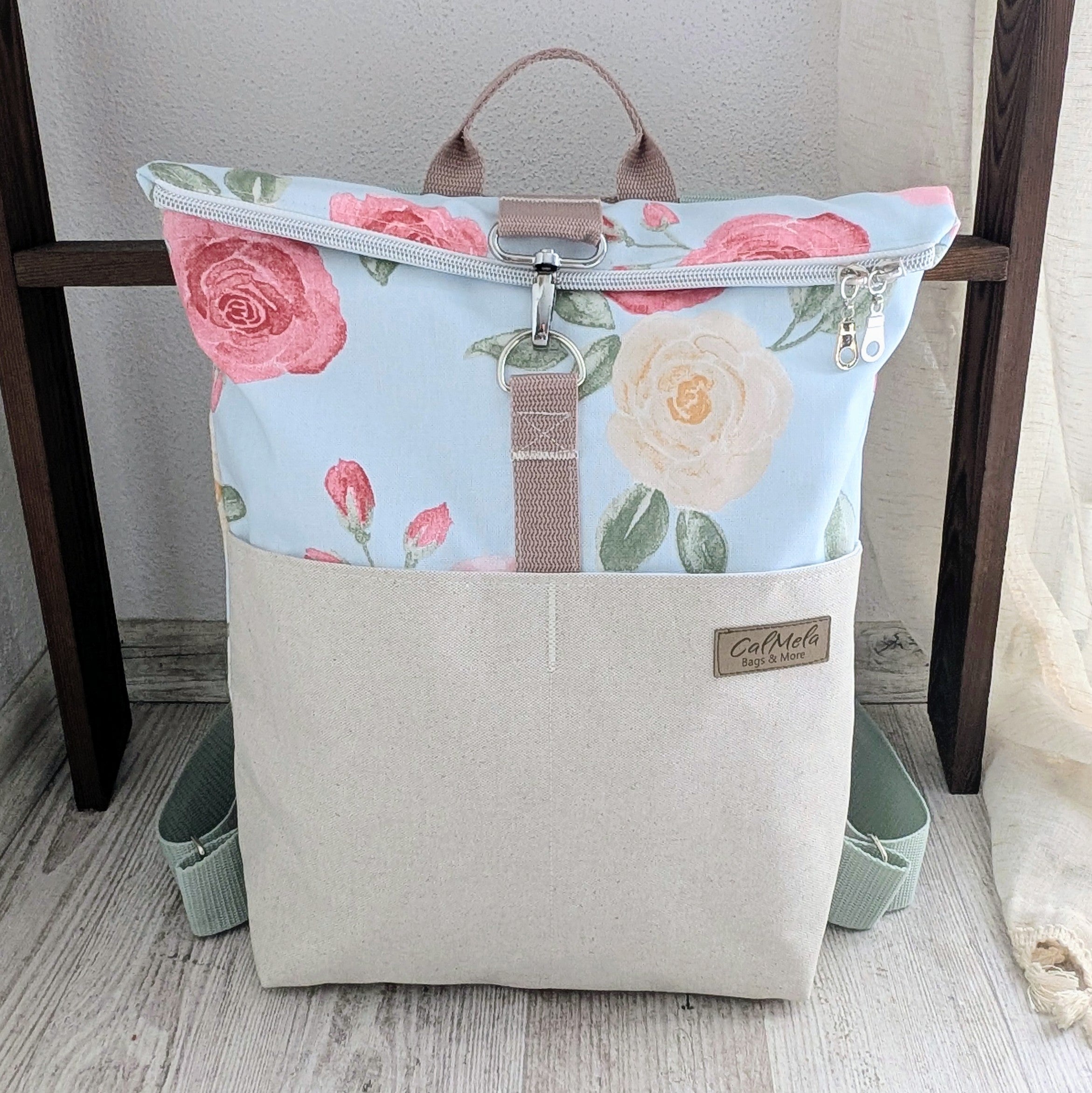 Belly „Rosengarten Sky“