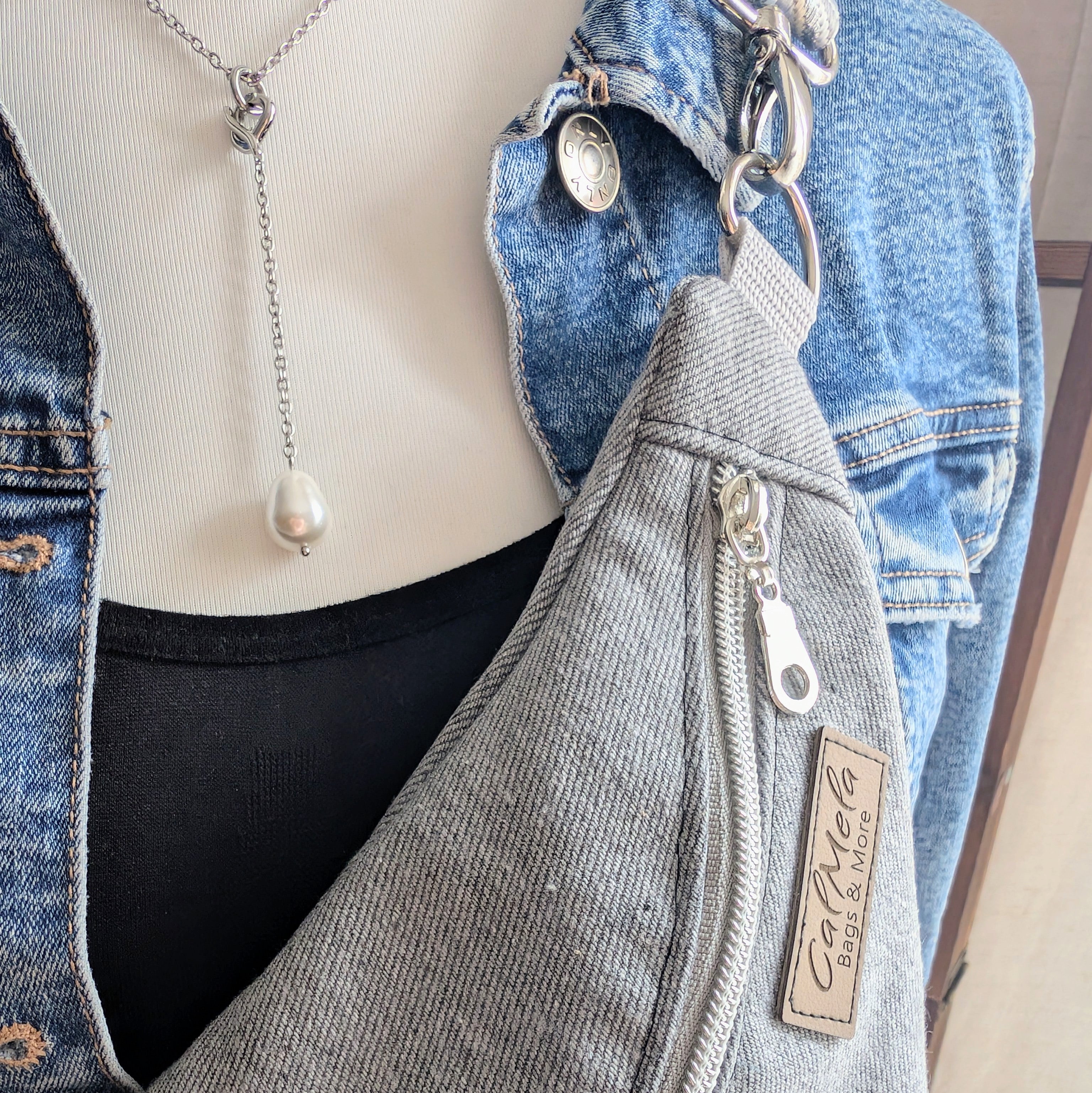 Crossbodybag