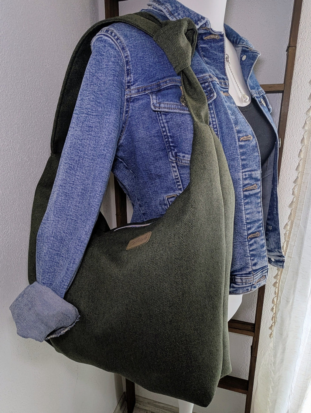 Shopper "Daylie" – natürlich & modern