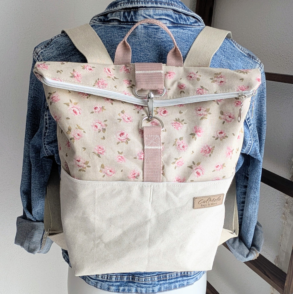 Belly „Vintage Rose“