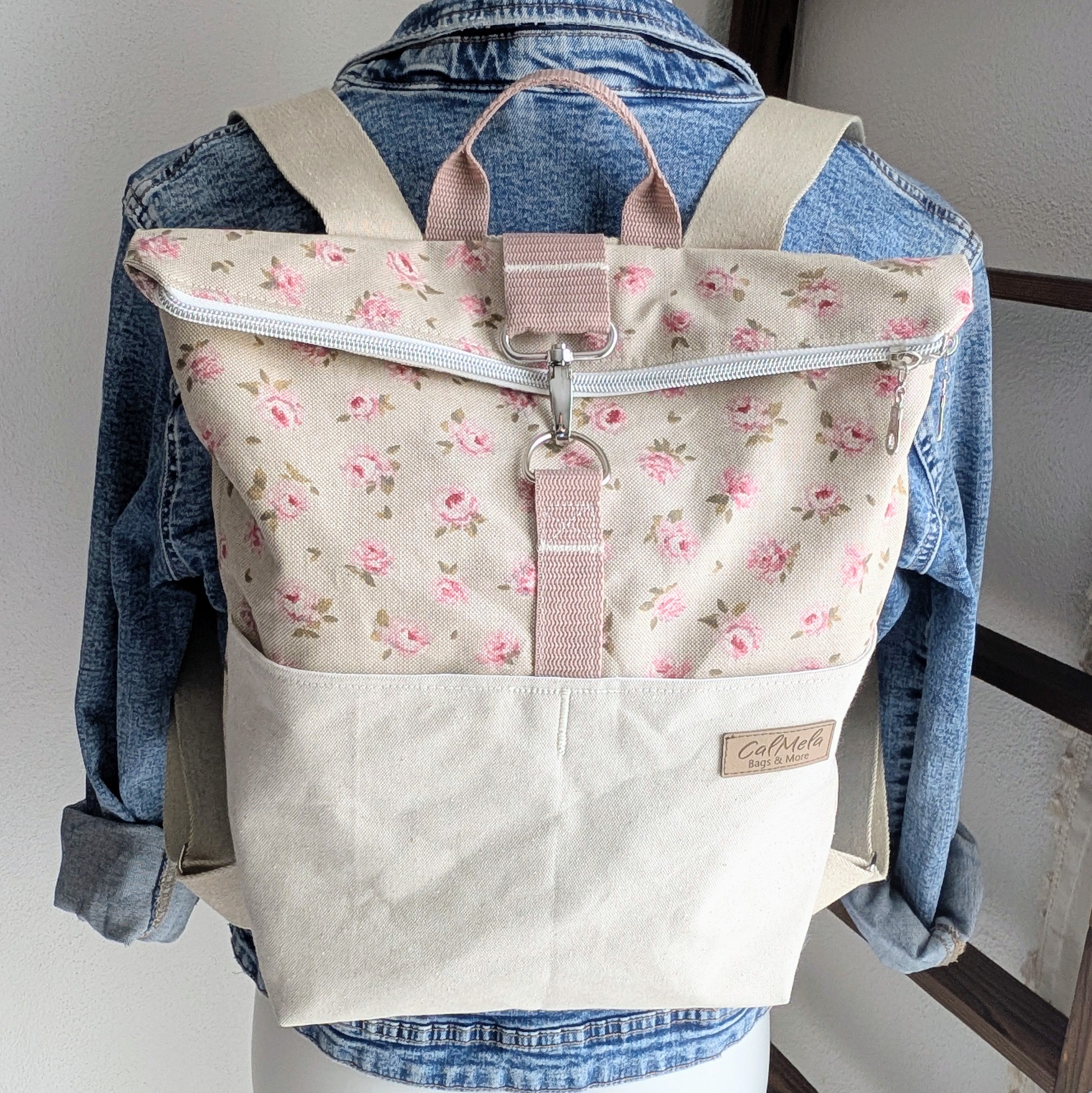 Belly „Vintage Rose“