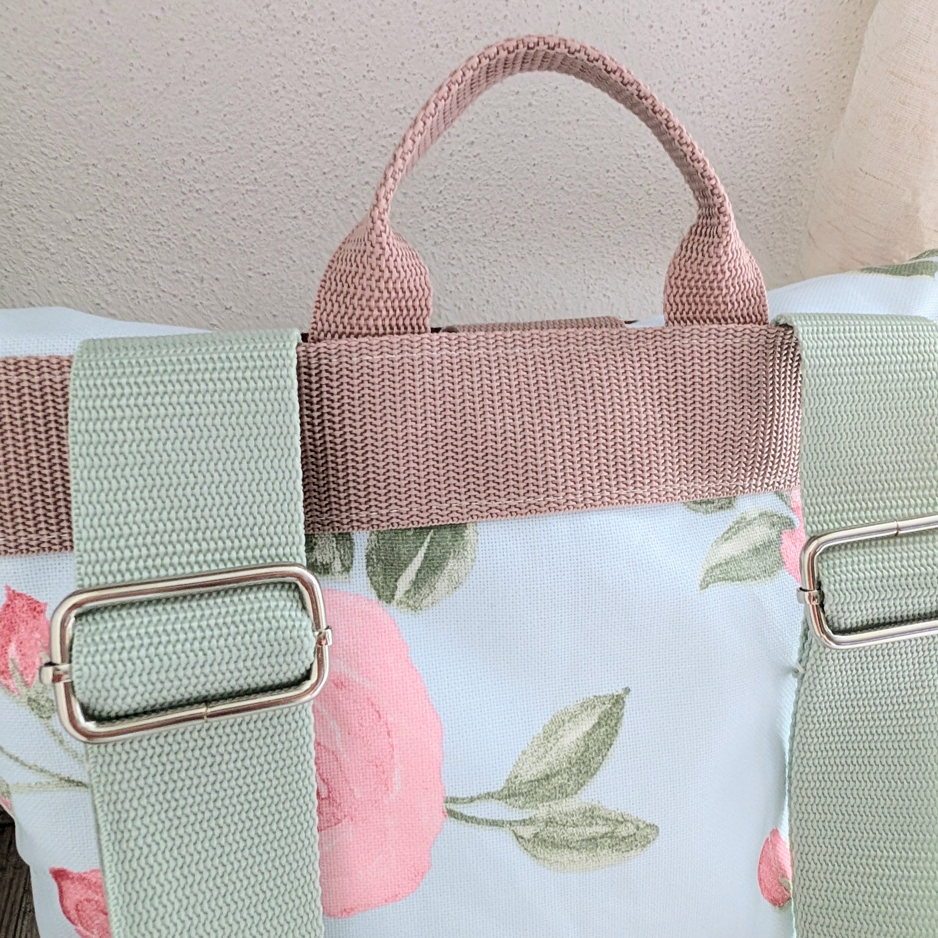 Belly „Rosengarten Sky“