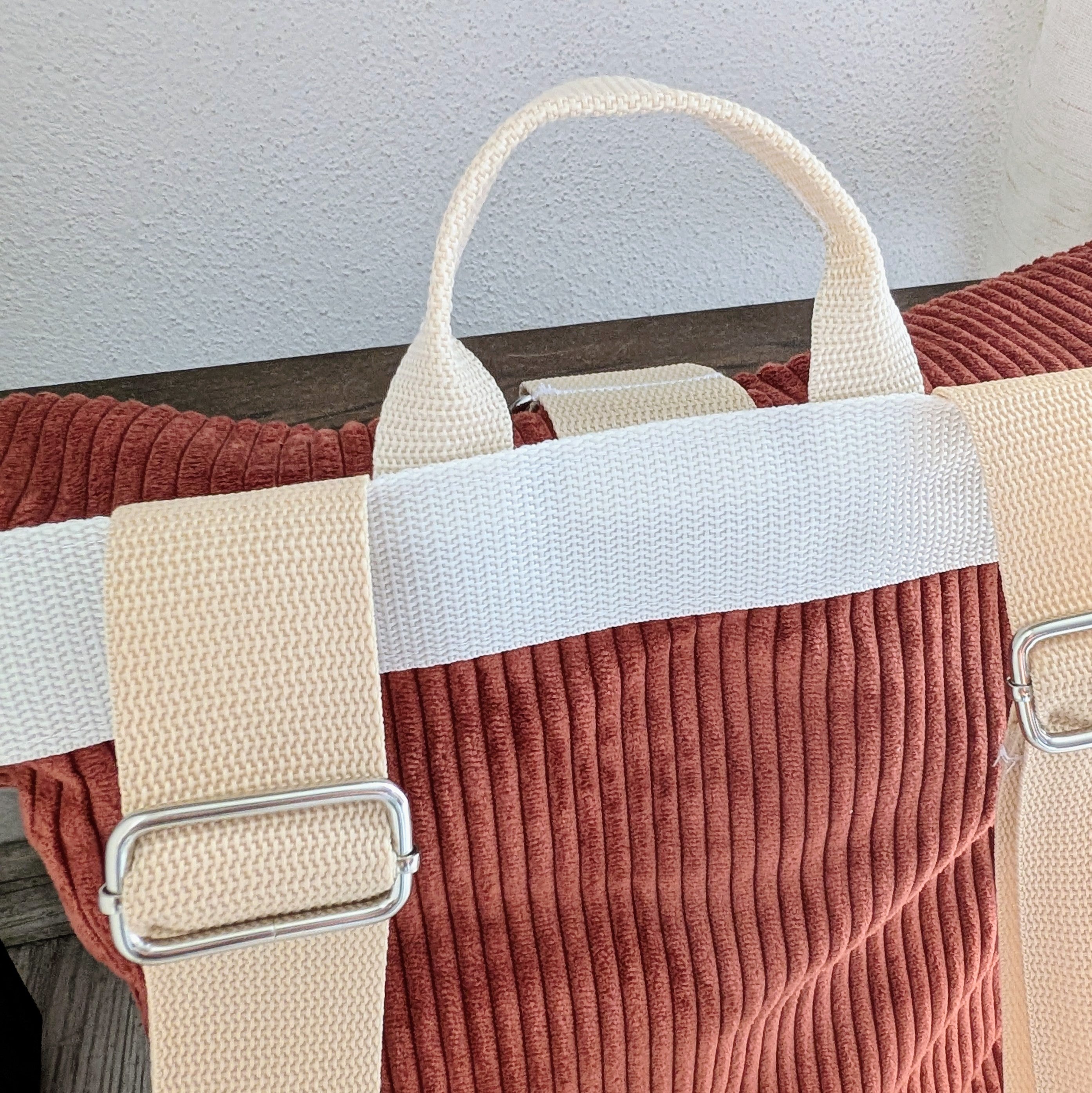 Belly „Cord Cinnamon“