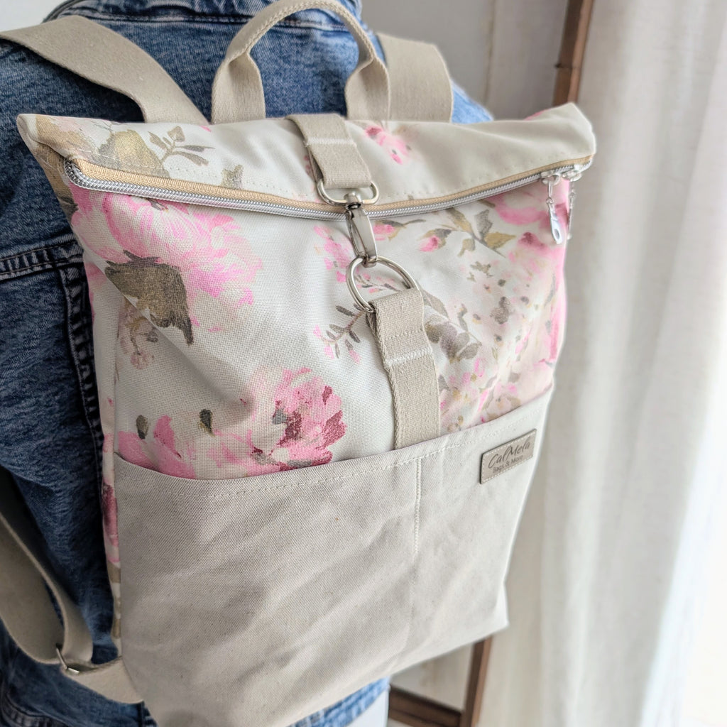 Belly „Rosé Bloom“