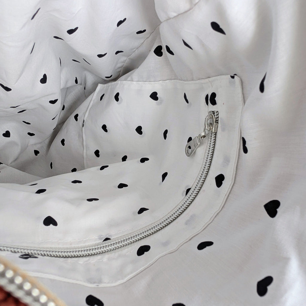 Belly „Cord Cinnamon“