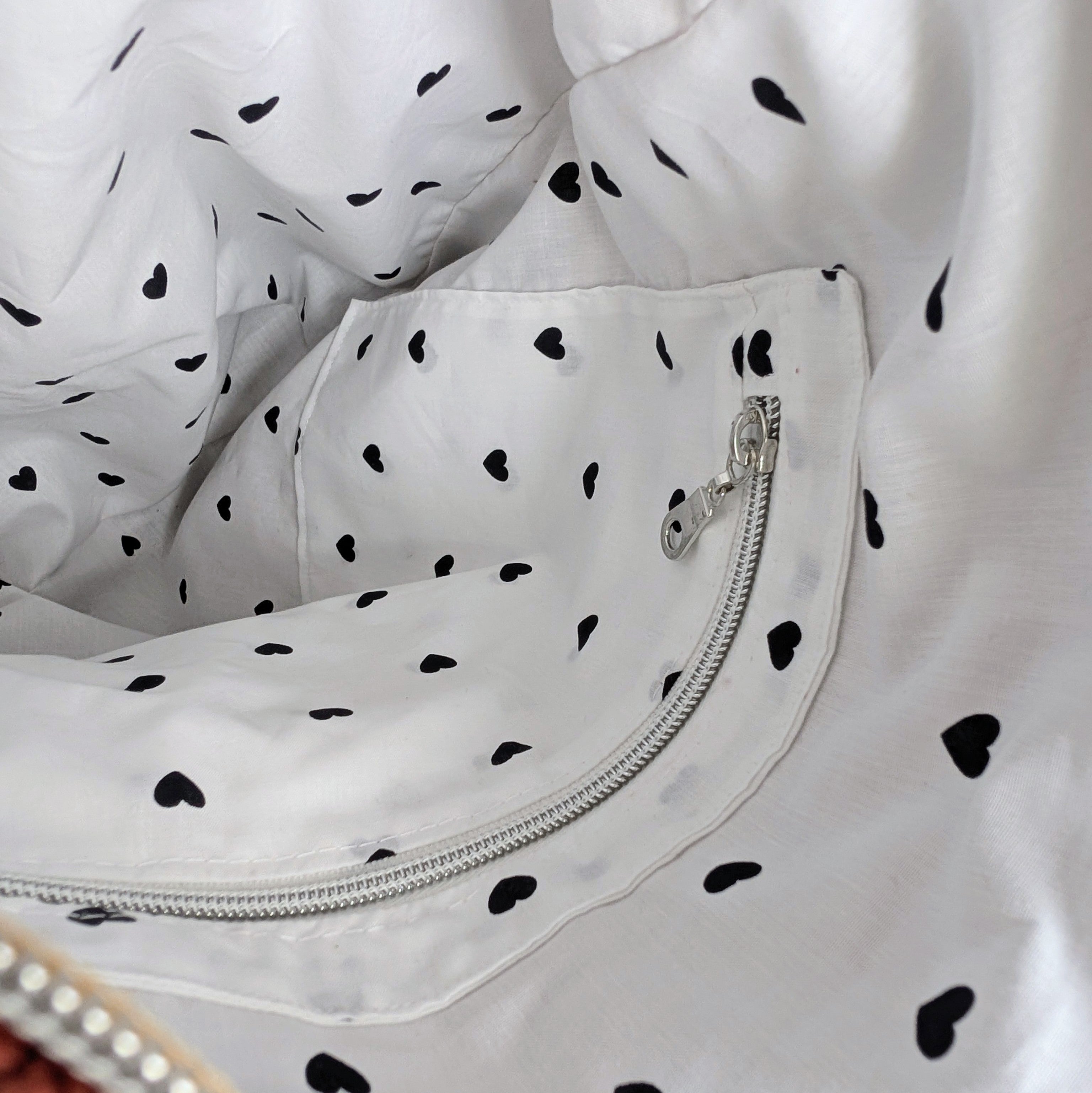 Belly „Cord Cinnamon“