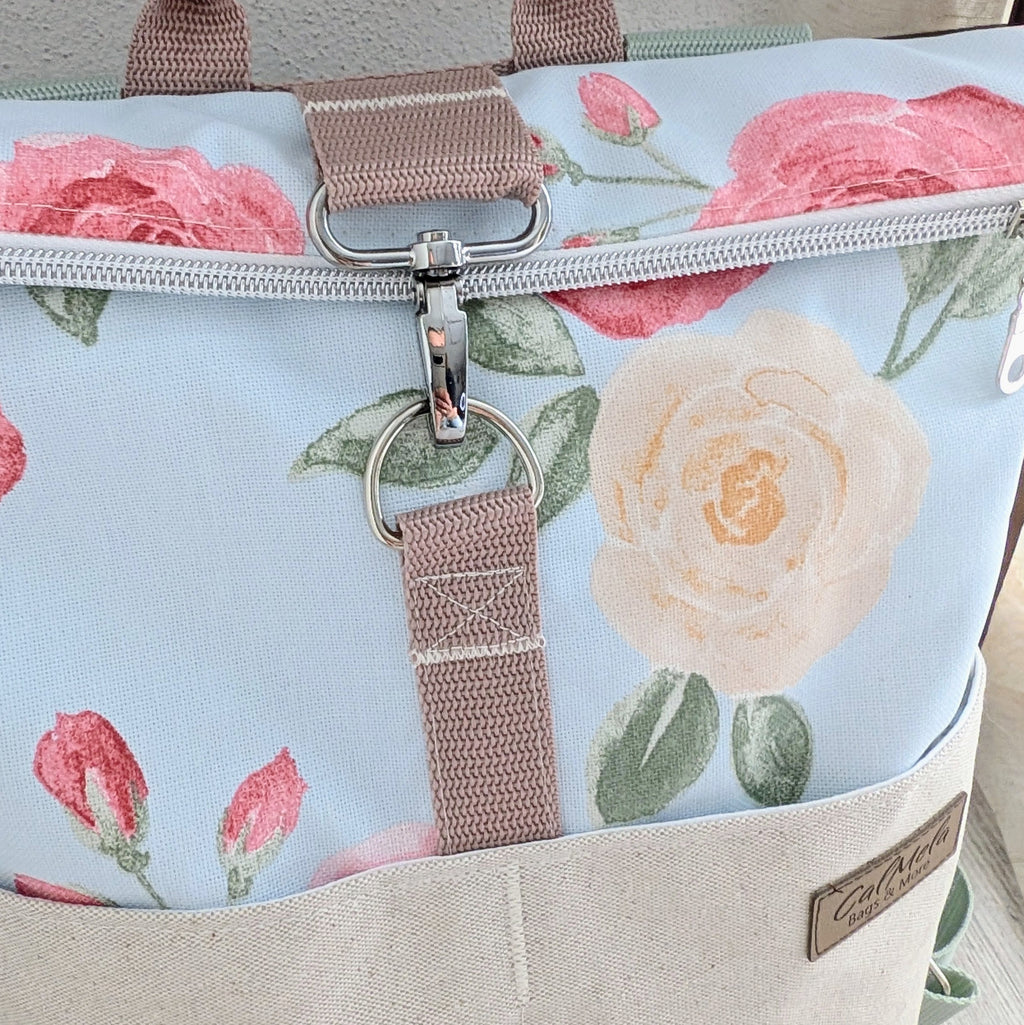 Belly „Rosengarten Sky“