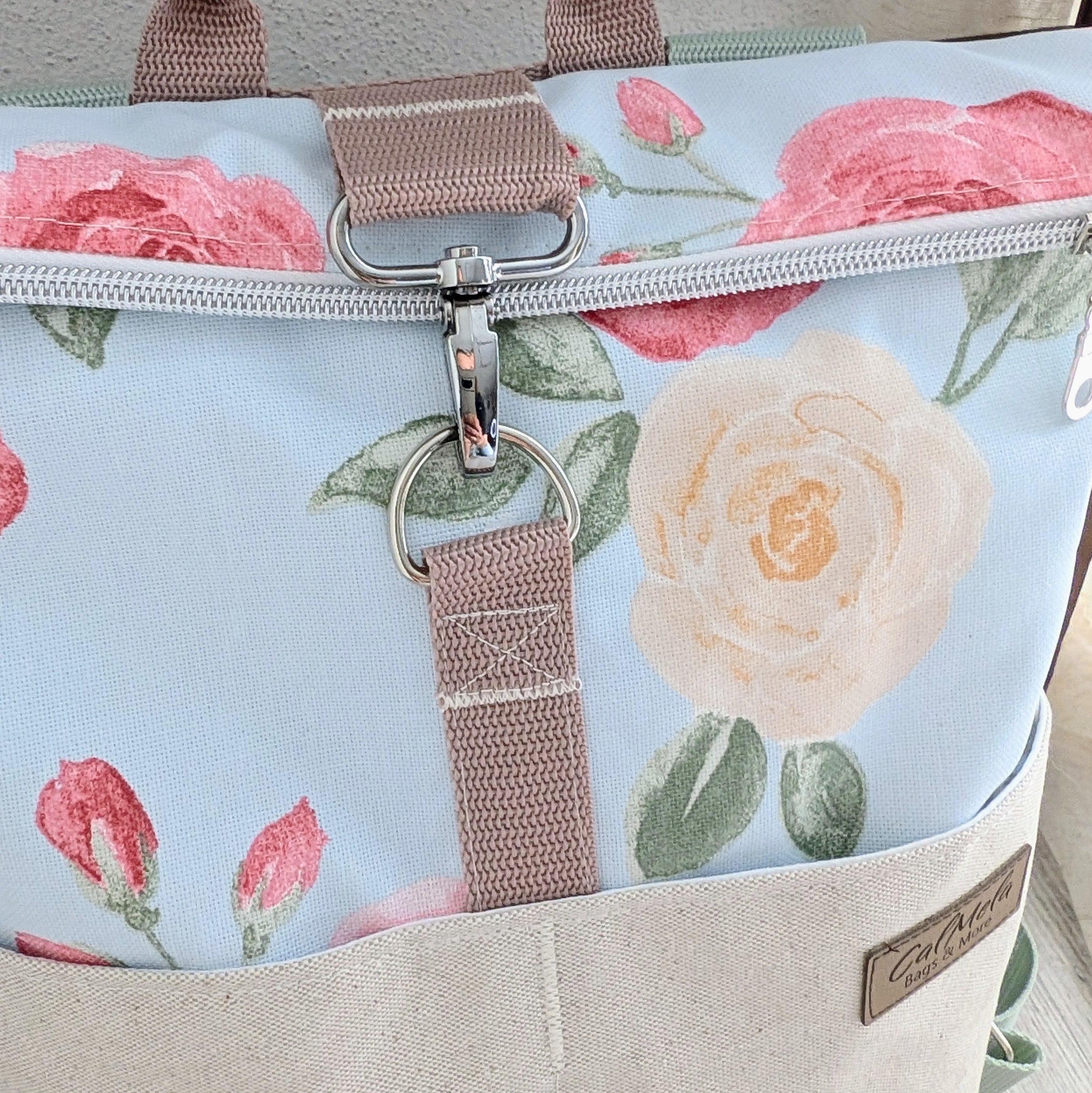 Belly „Rosengarten Sky“