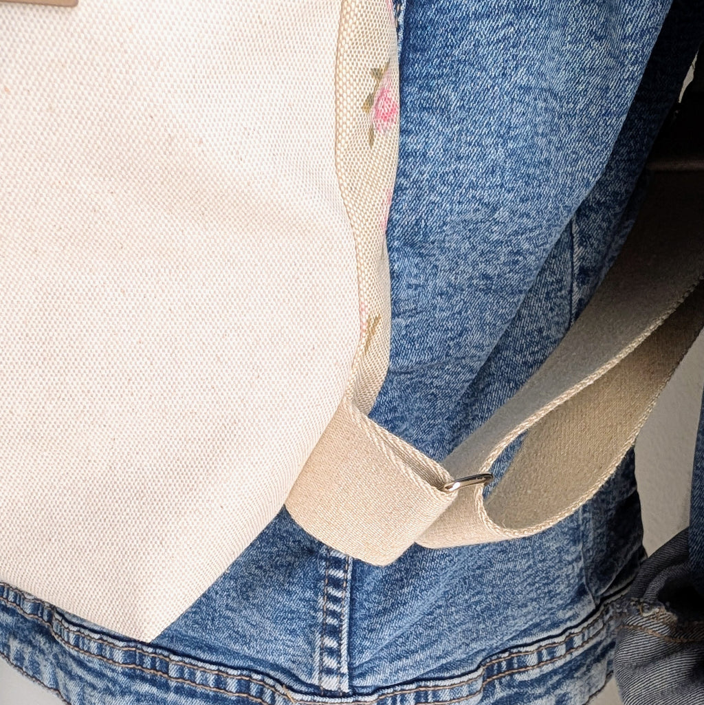 Belly „Vintage Rose“