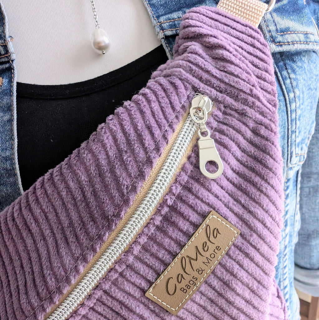 Big Crossbodybag