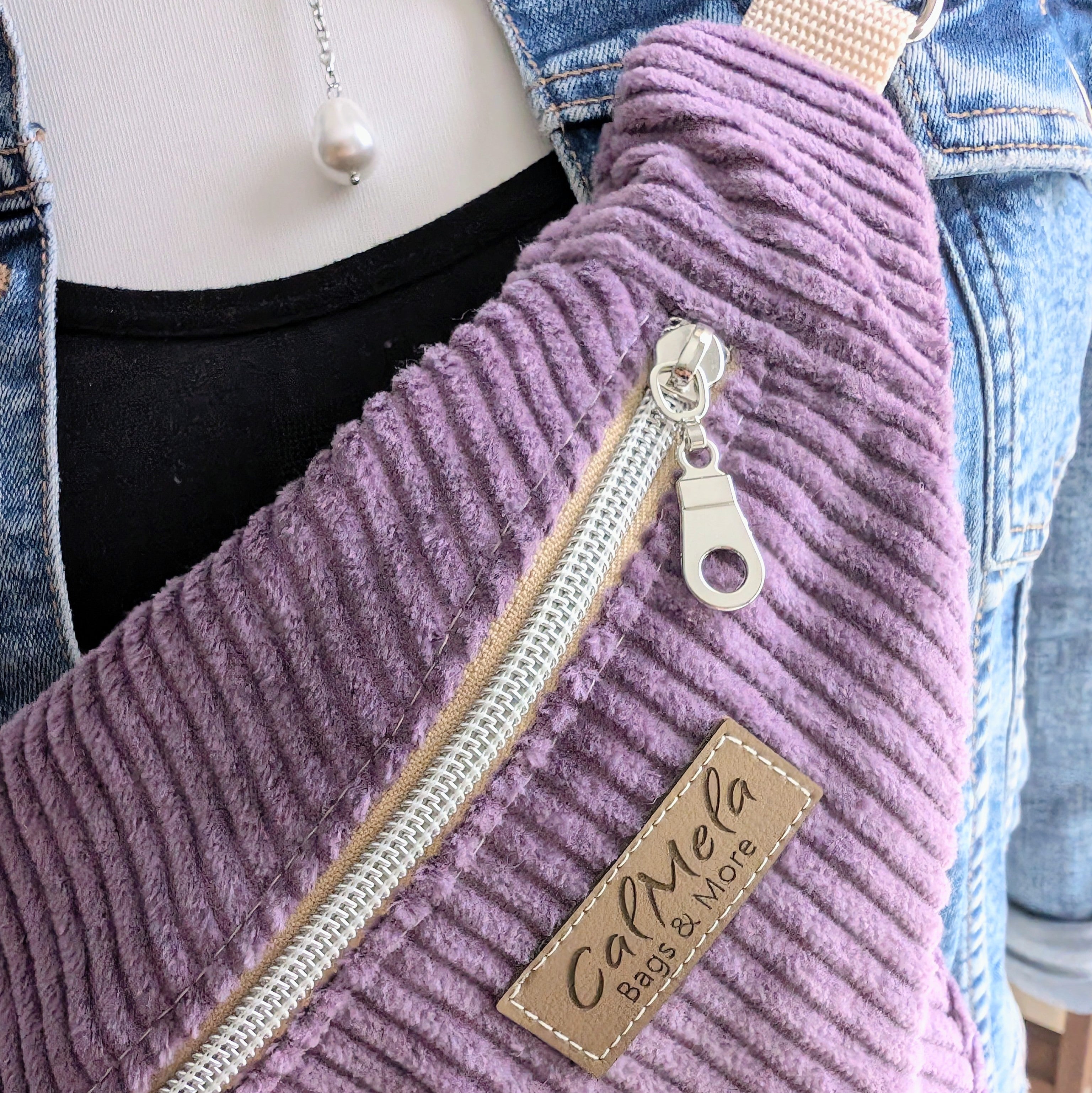 Big Crossbodybag