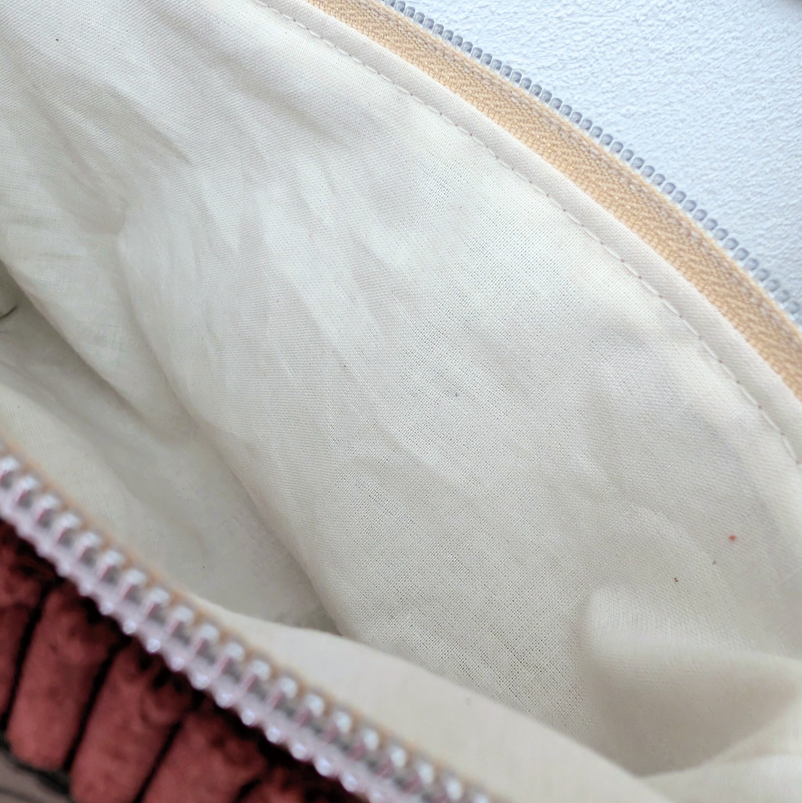 Beauty Terracotta – Cord