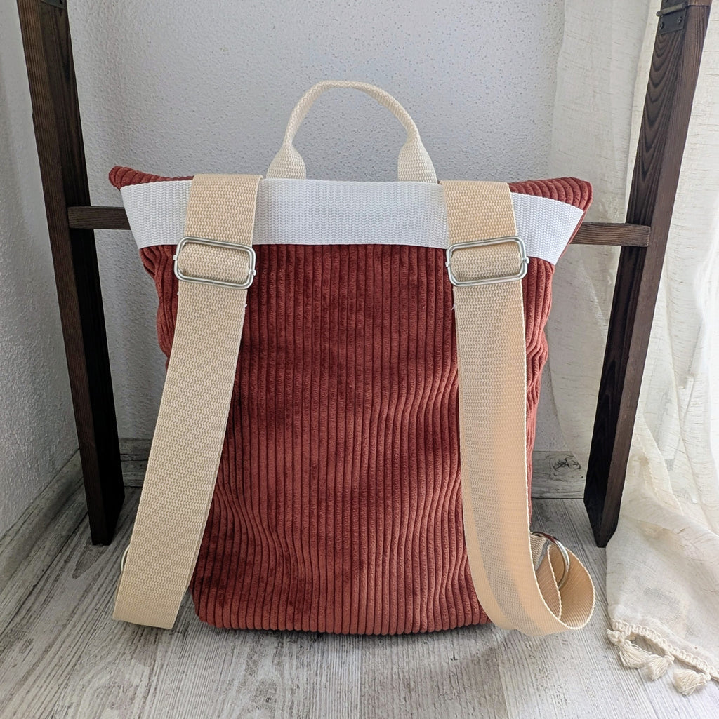 Belly „Cord Cinnamon“