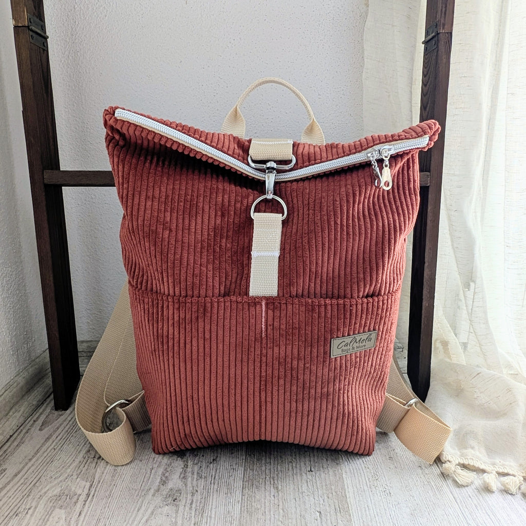 Belly „Cord Cinnamon“