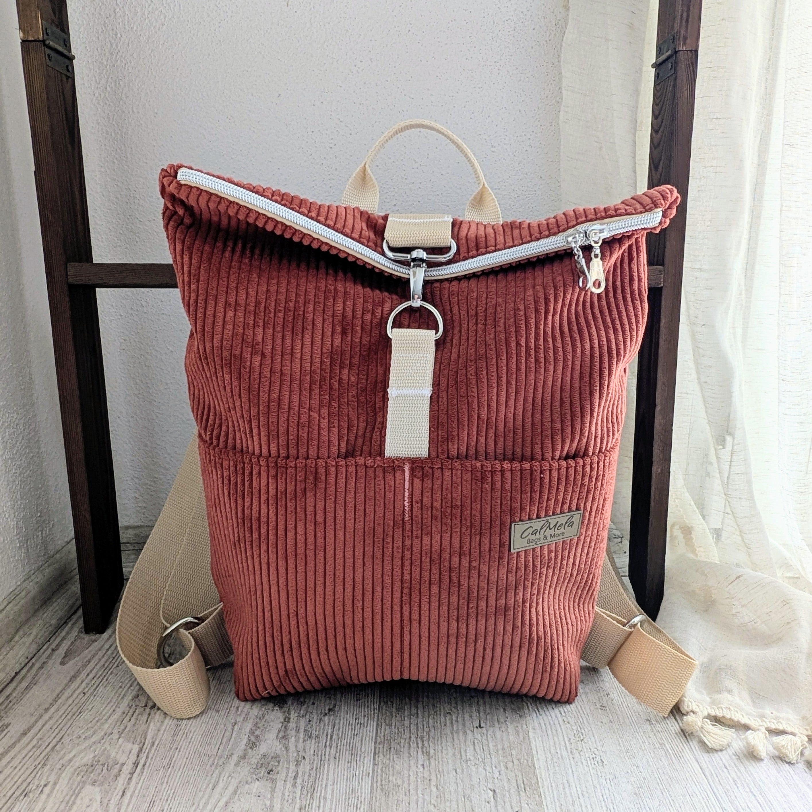 Belly „Cord Cinnamon“