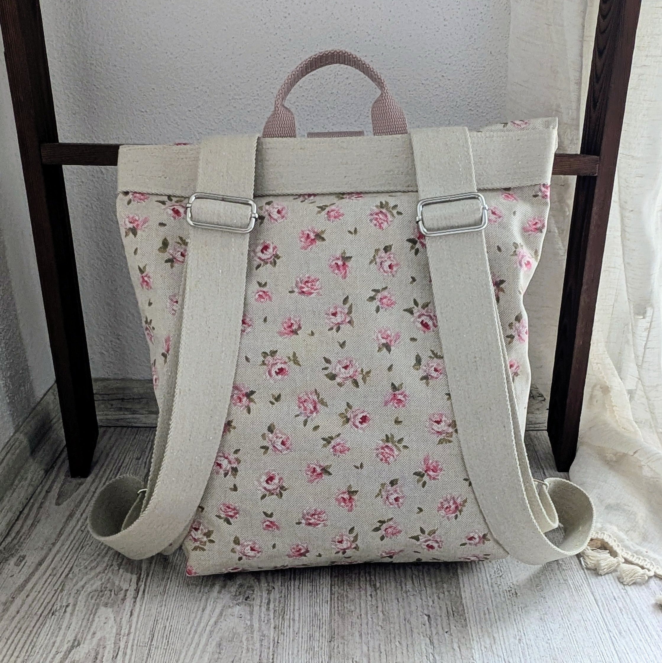 Belly „Vintage Rose“