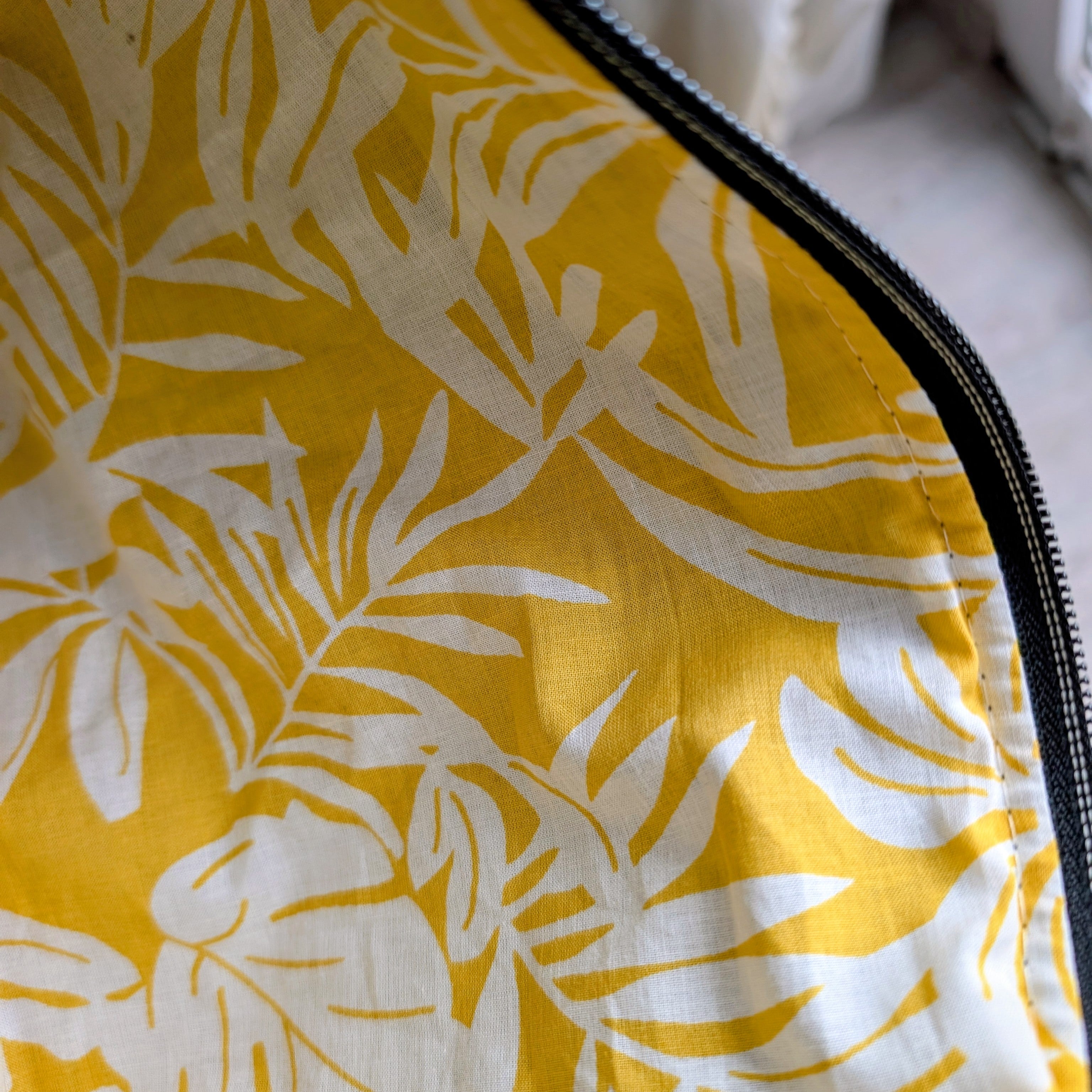 Skinny „Sunshine Denim“
