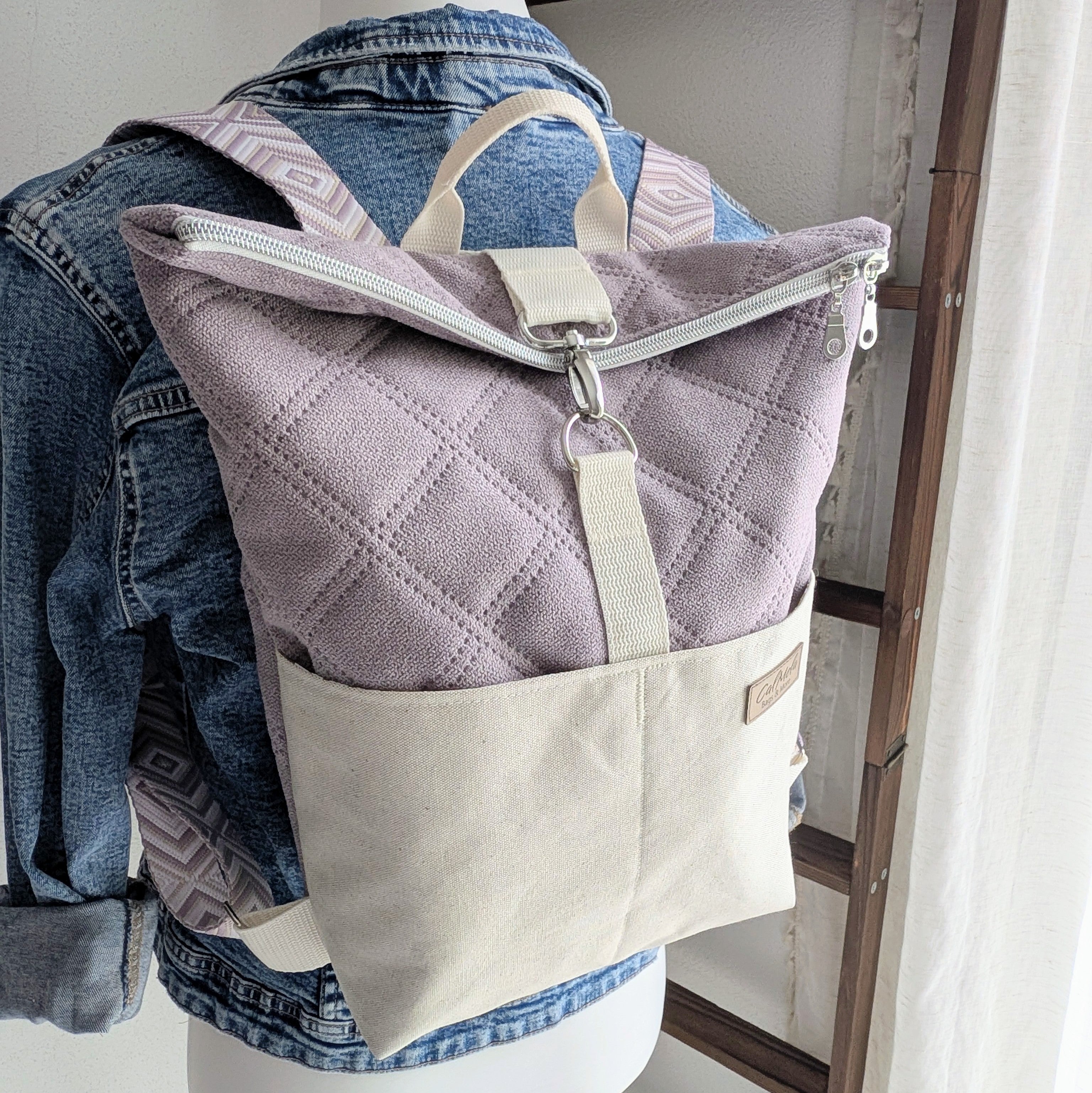 Belly „Lilac Dream“