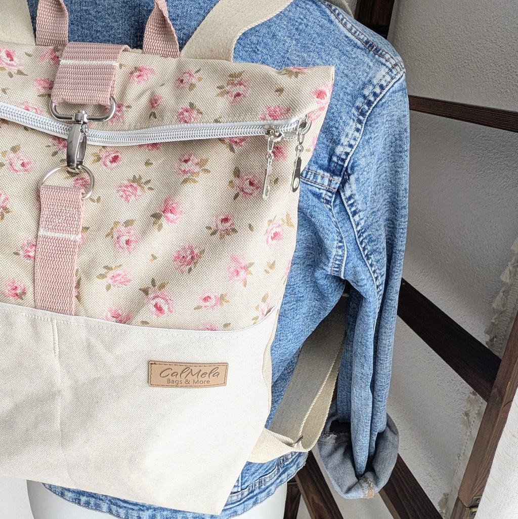 Belly „Vintage Rose“