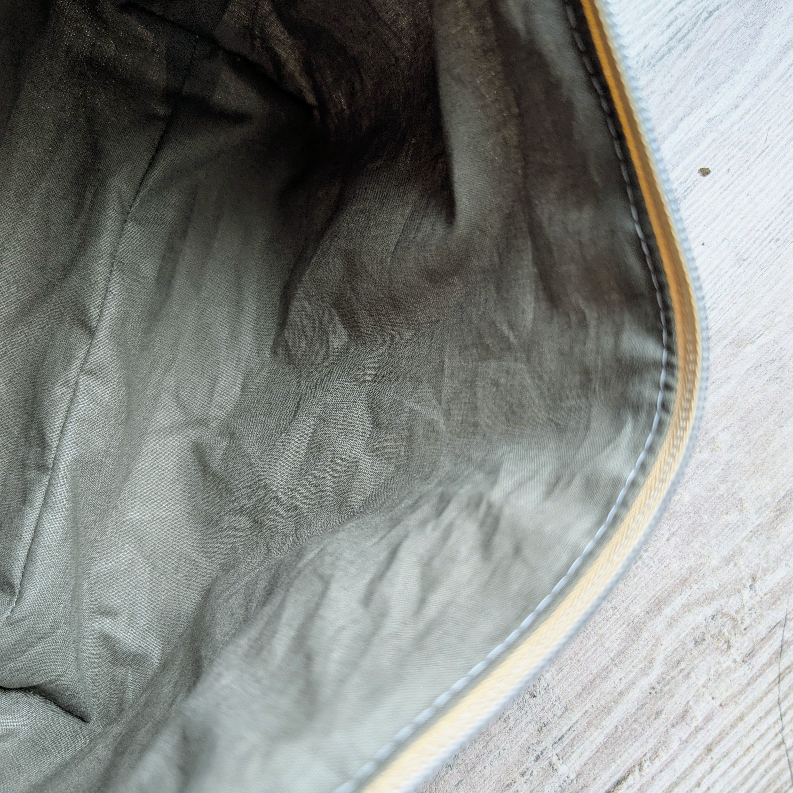 Beauty – Kosmetiktasche Daisy